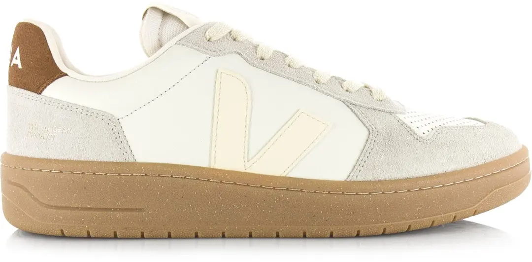 VEJA V-82 pure calcaire cognac