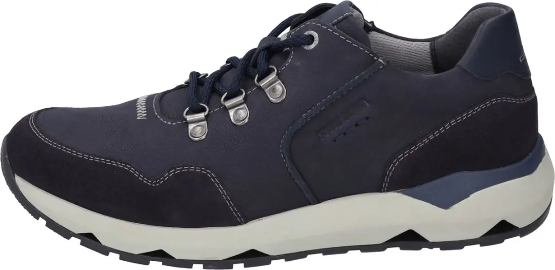JOSEF SEIBEL Jeremiah 06