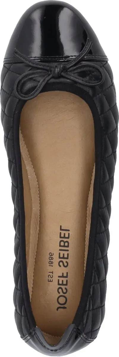 JOSEF SEIBEL Pippa 76