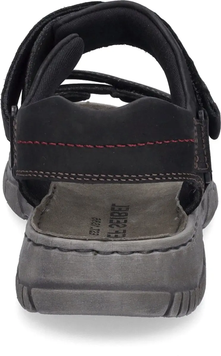JOSEF SEIBEL Brendan 01