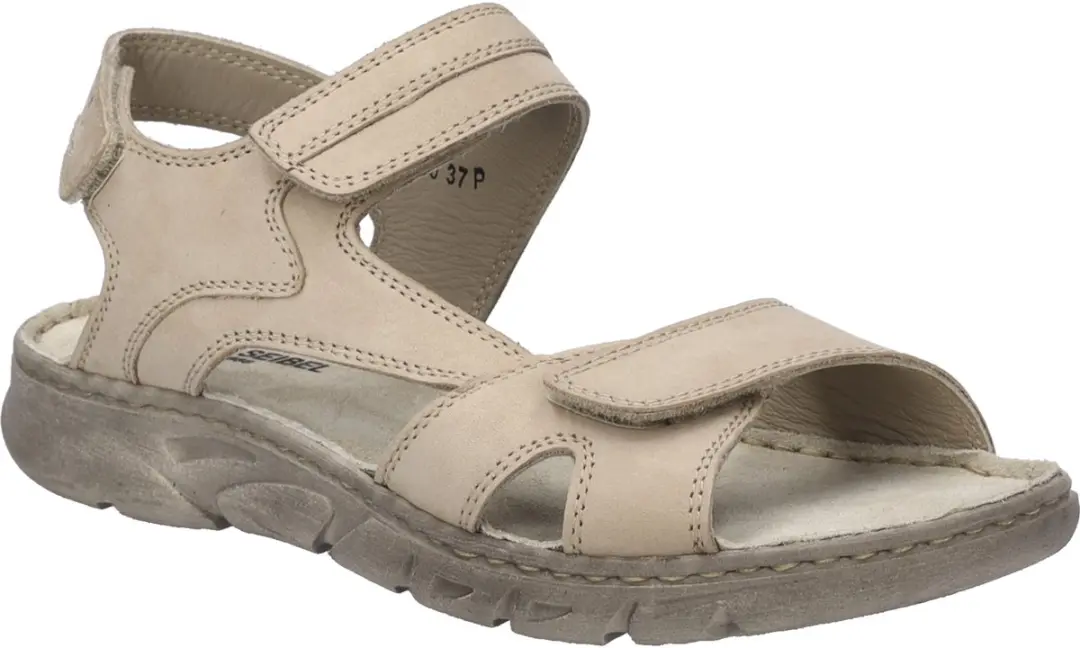 JOSEF SEIBEL Brenda 03
