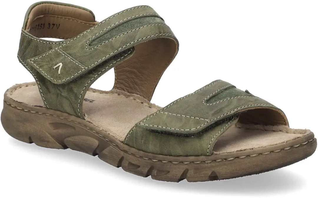 JOSEF SEIBEL Brenda 08
