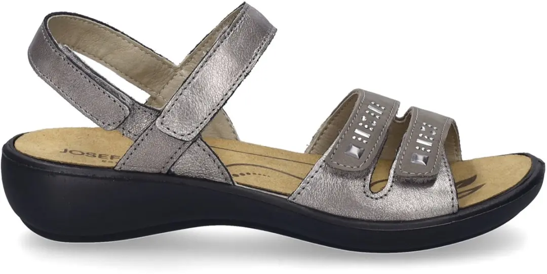 JOSEF SEIBEL Ibiza 86