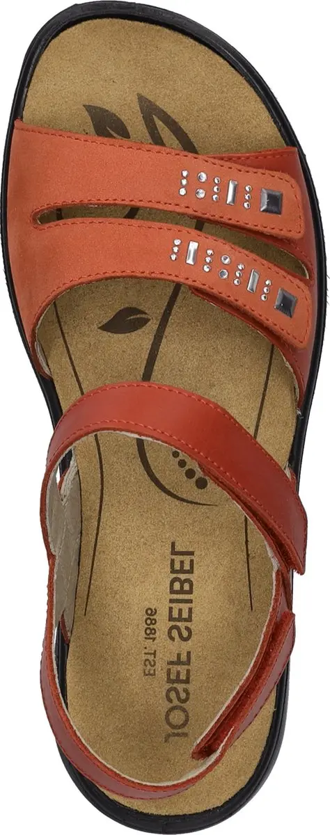 JOSEF SEIBEL Ibiza 86