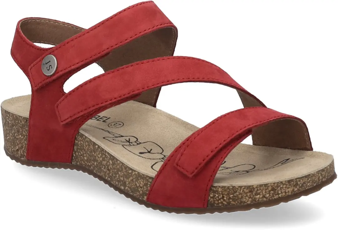 Josef Seibel Tonga 25 Sandalen - 41 orchidee - afbeelding 3 van 6