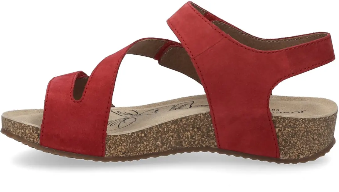 Josef Seibel Tonga 25 Sandalen - 41 orchidee - afbeelding 5 van 6