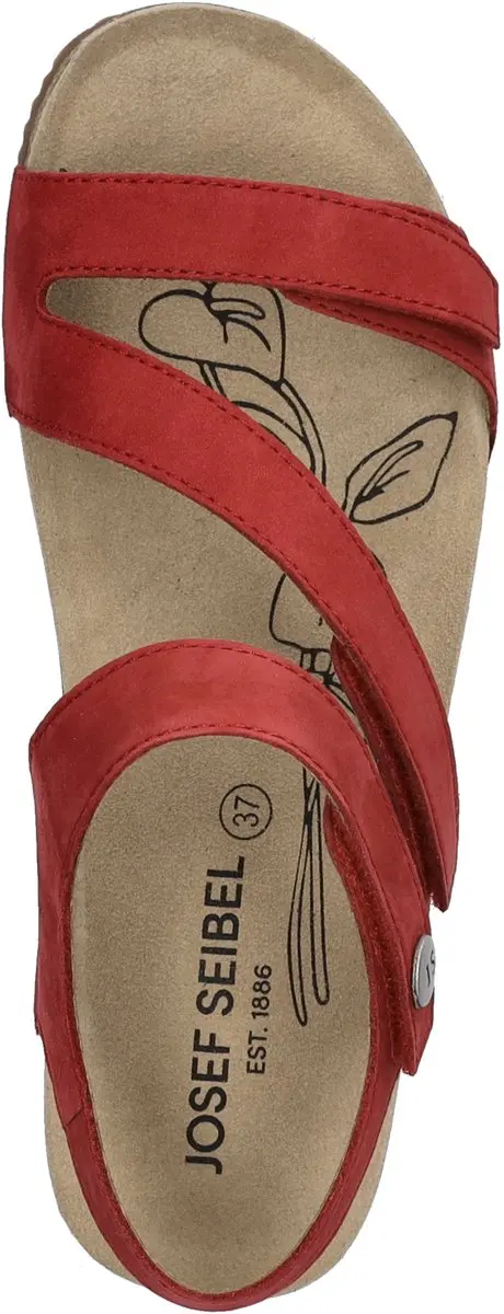 Josef Seibel Tonga 25 Sandalen