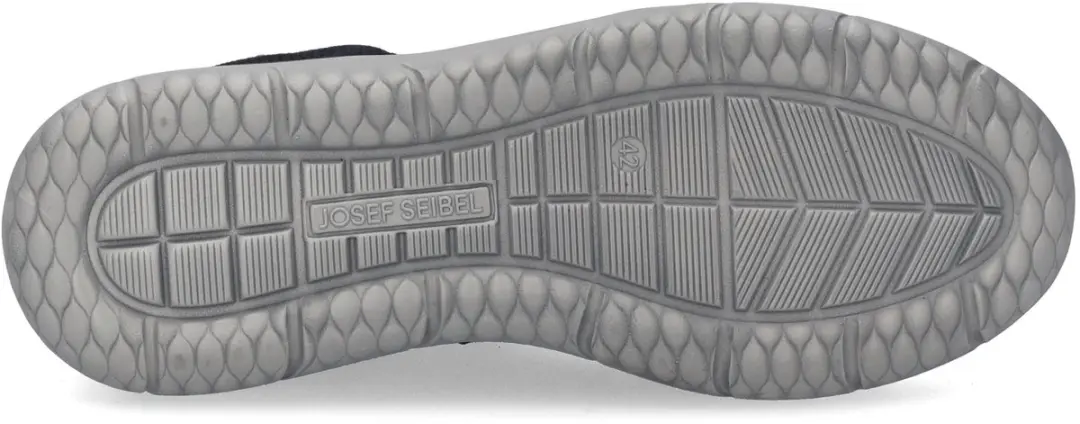 JOSEF SEIBEL Wales 50