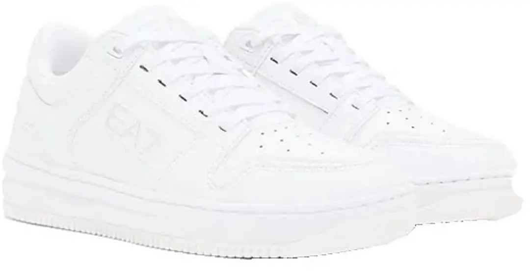 Ea7 Emporio Armani Slasher Schoenen Wit EU 42
