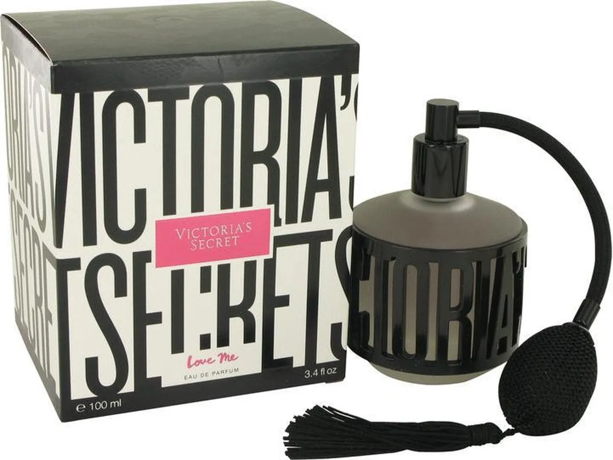 Victoria's Secret Love Me Eau de Parfum 50ml