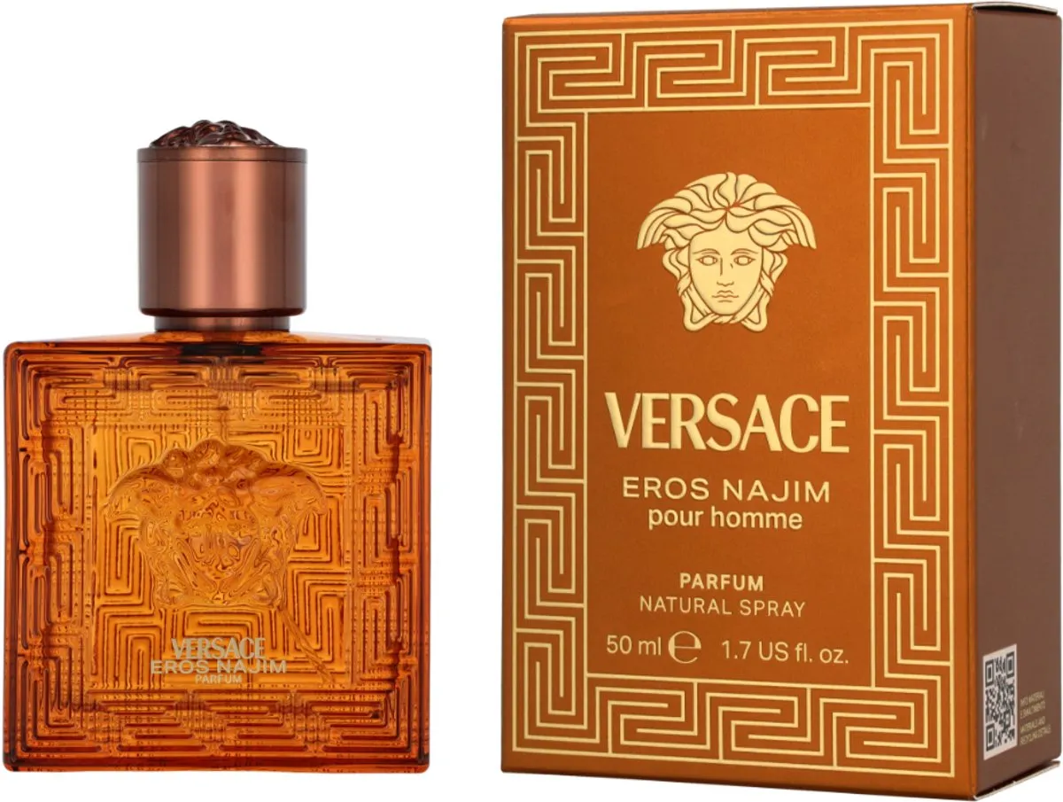 Versace Eros Najim Parfum 50ml