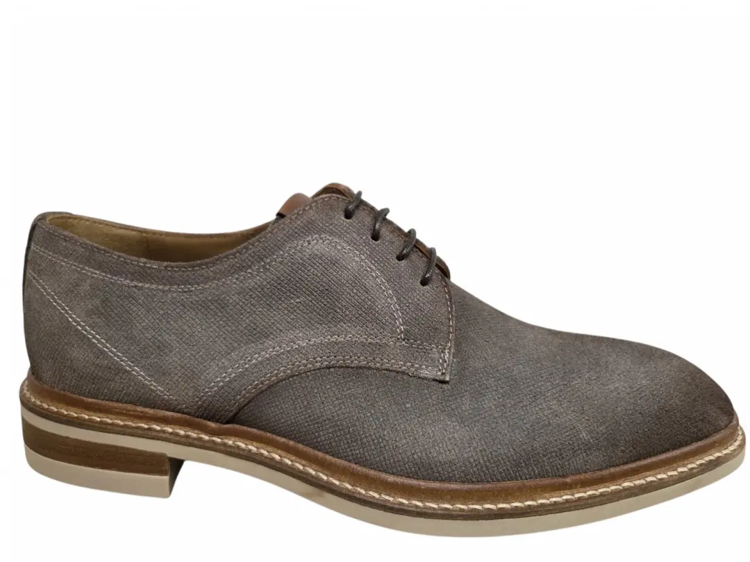 Giorgio 8581641 Daytona 77 Mud Nette Veterschoenen