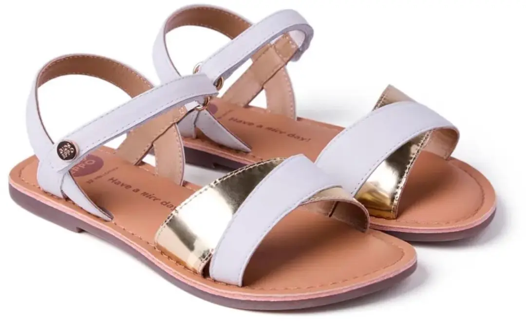 Gioseppo Awendo Sandalen Wit EU 37 Meisje