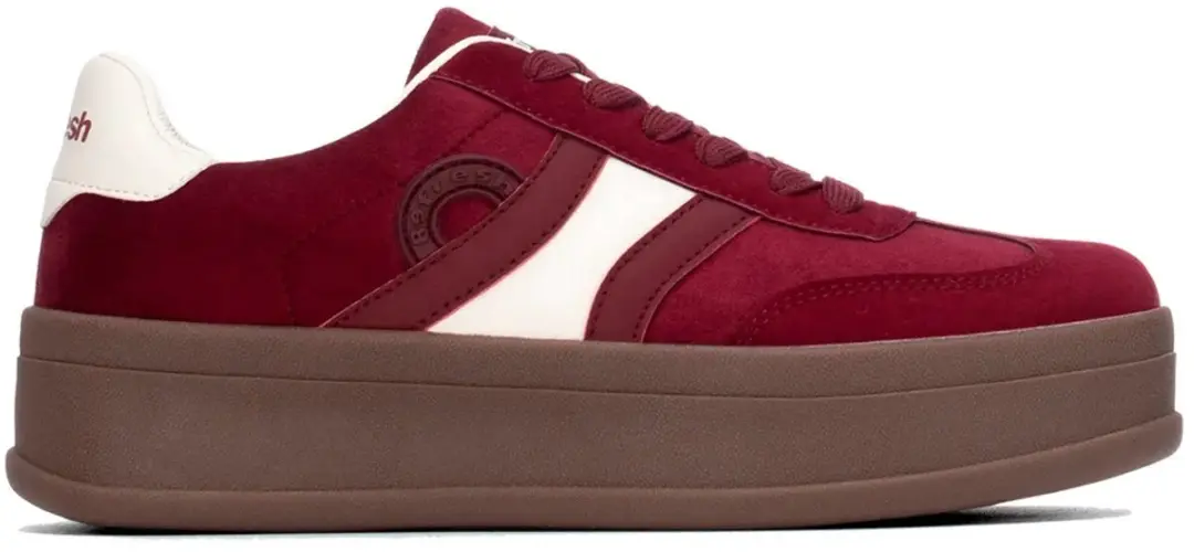Refresh 17623401 Schoenen Rood EU 40 Vrouw