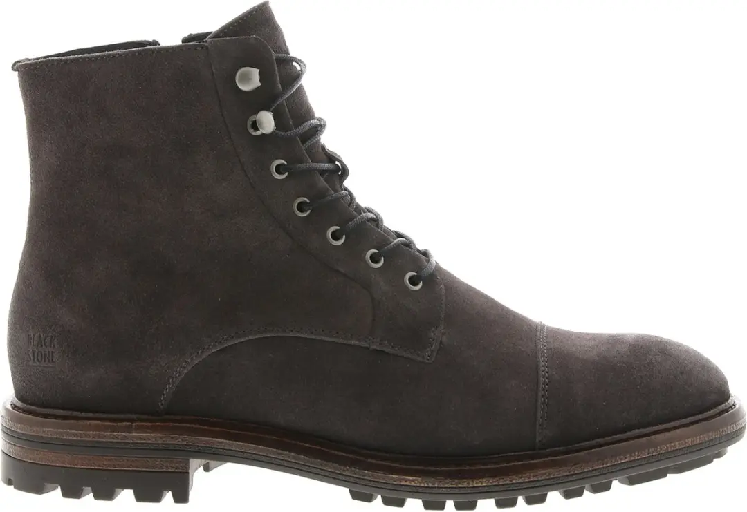 Blackstone LESTER