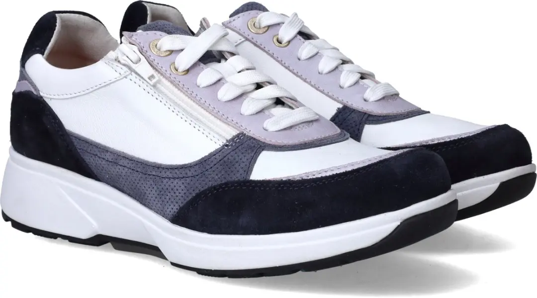 Xsensible Pristina Sneakers 30231.3 - Maat 36 - afbeelding 4 van 6