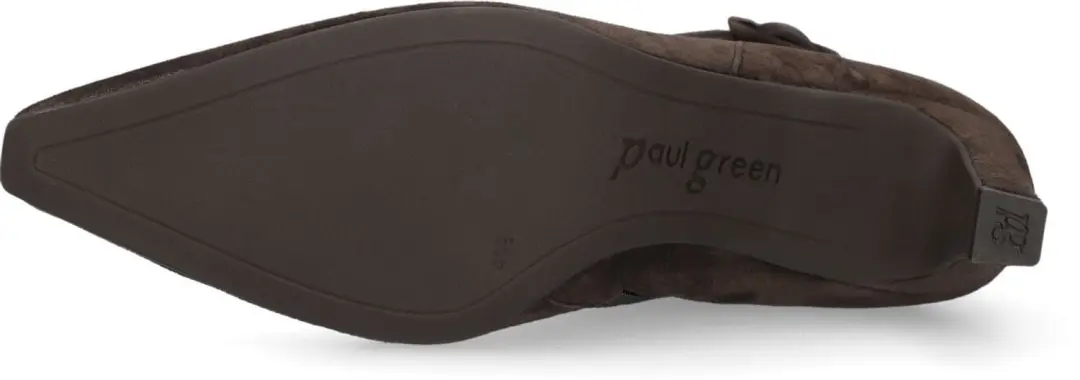 Paul Green 8347 Enkellaarsjes