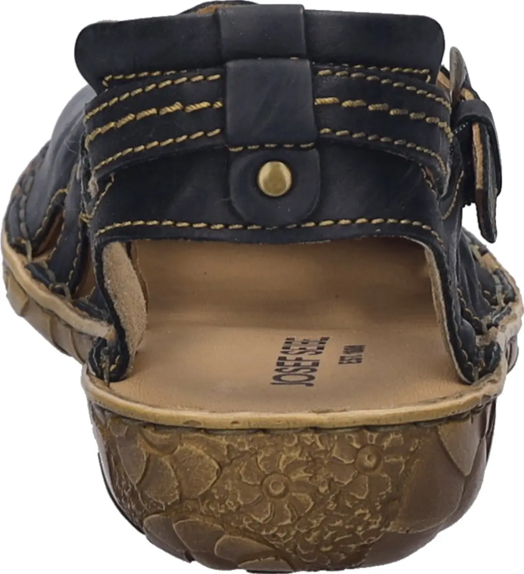 JOSEF SEIBEL Rosalie 13