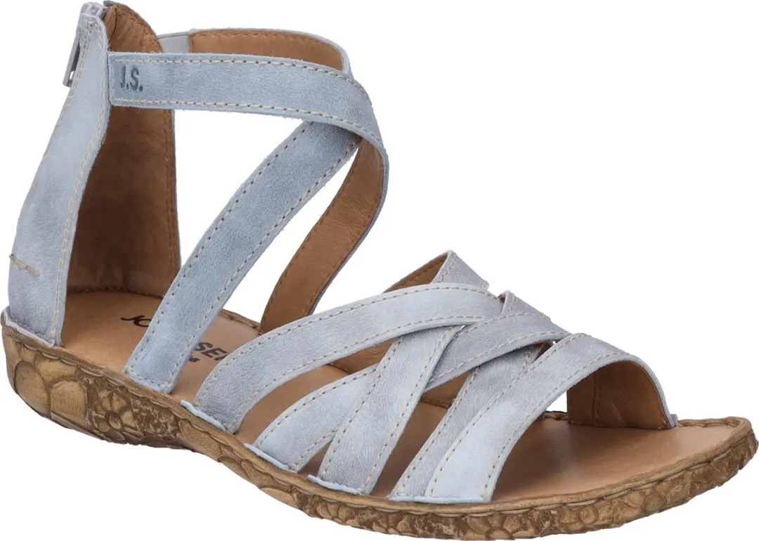 JOSEF SEIBEL Rosalie 53