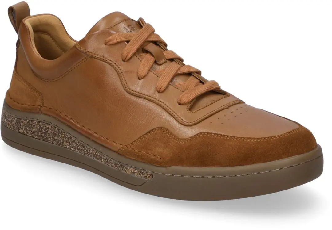 JOSEF SEIBEL Cleve 01