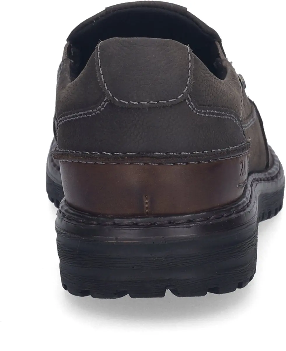 JOSEF SEIBEL Erroll 60 | Slipper für Herren | Grün - afbeelding 2 van 2