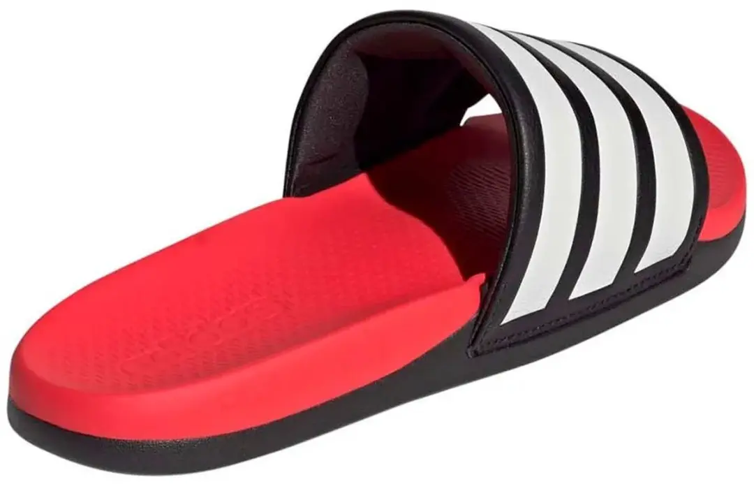 Adidas Adilette Comfort 2.0 Slides - Zwart - afbeelding 4 van 6