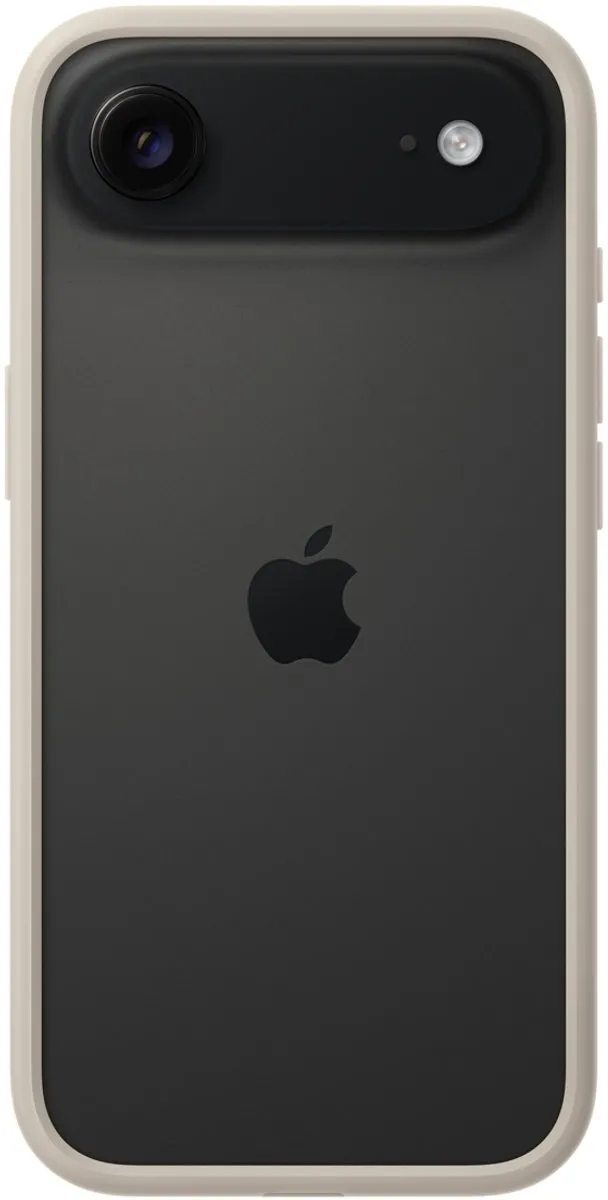 Apple iPhone Air MH044ZM/A Bumper - Sahara Beige