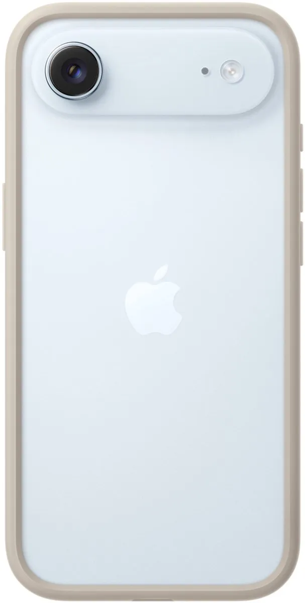 Apple iPhone Air MH044ZM/A Bumper - Sahara Beige