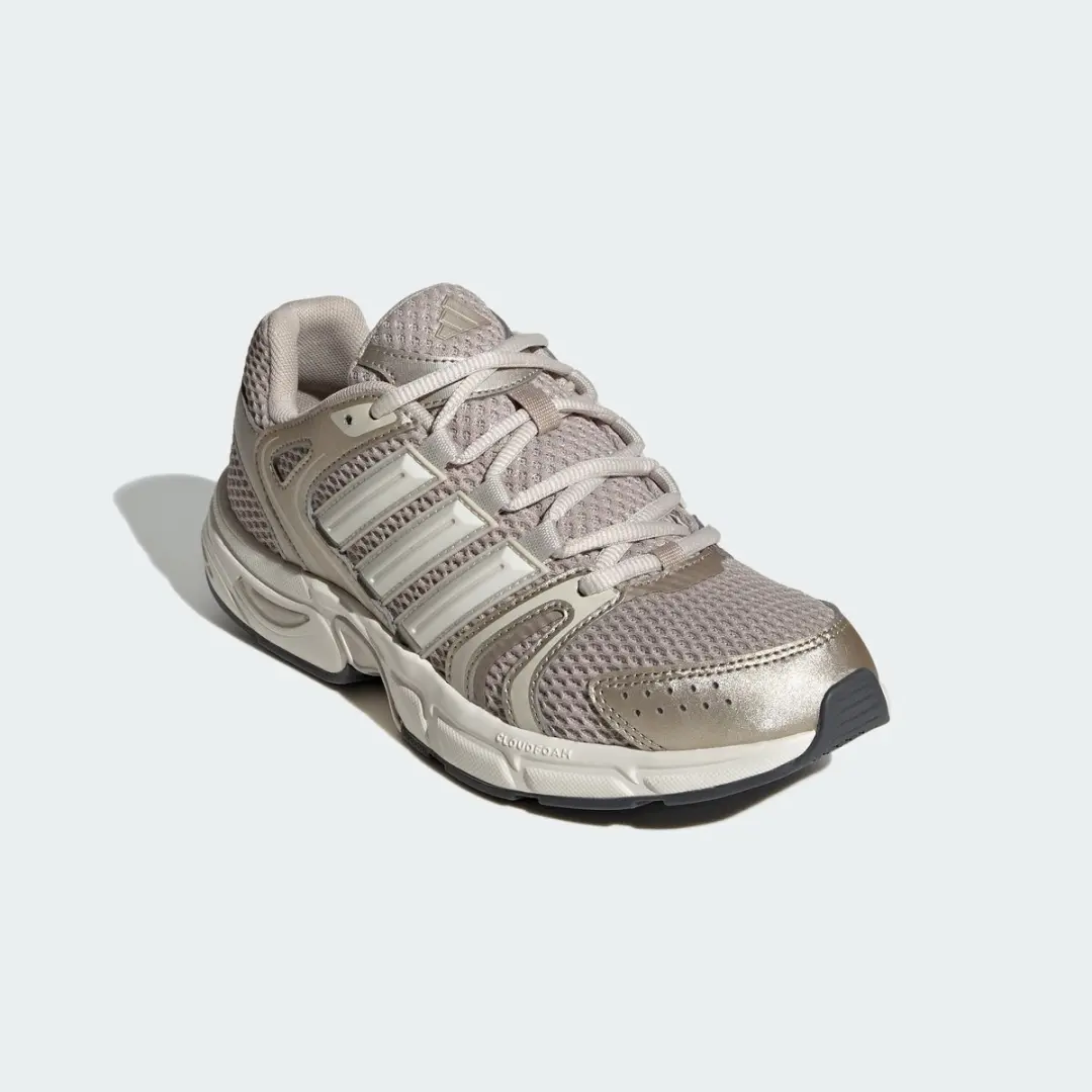 Adidas Eclyptix Control Schoenen NTL41 - Dames 38 Beige - afbeelding 6 van 6