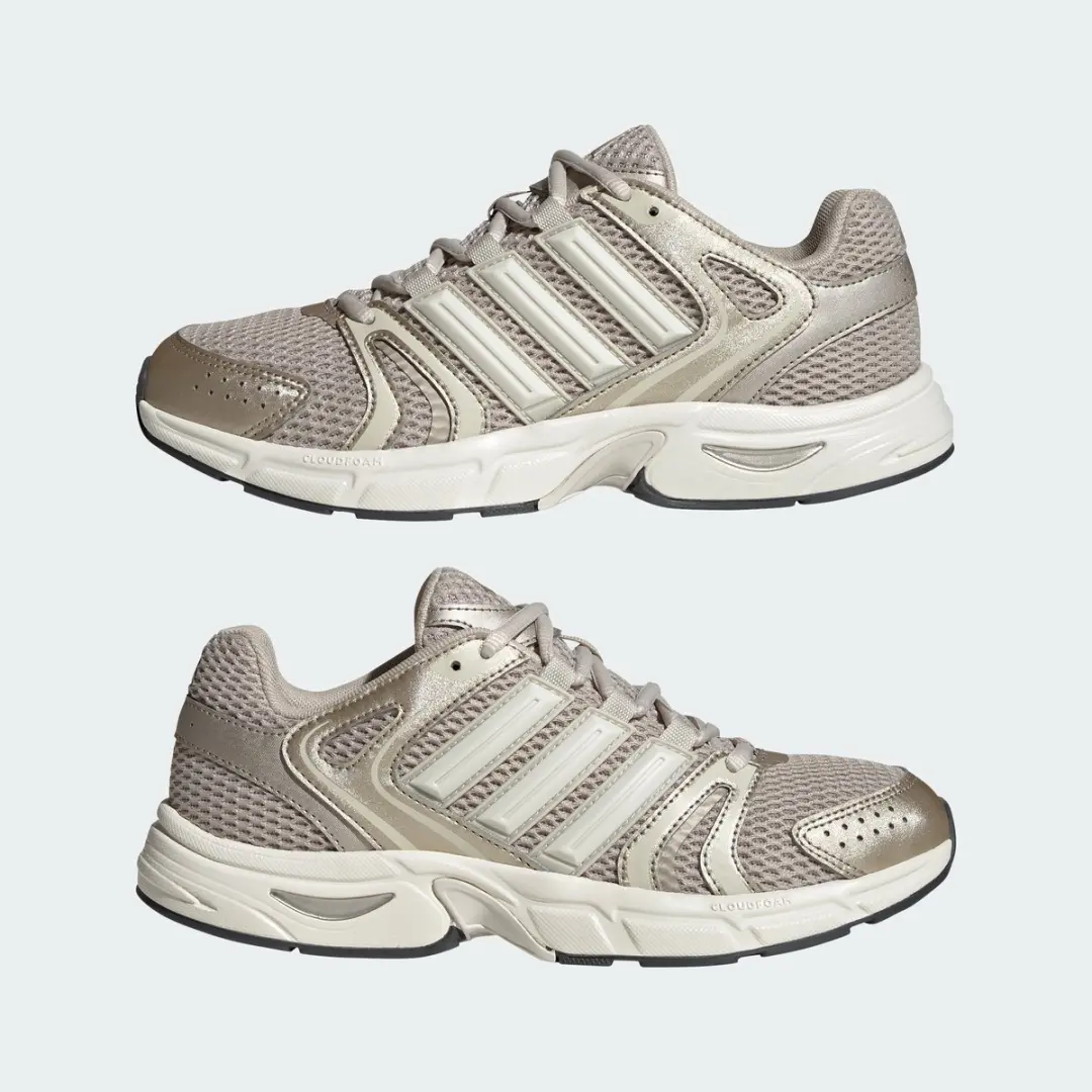 Adidas Eclyptix Control Schoenen NTL41 - Dames 38 Beige - afbeelding 3 van 6