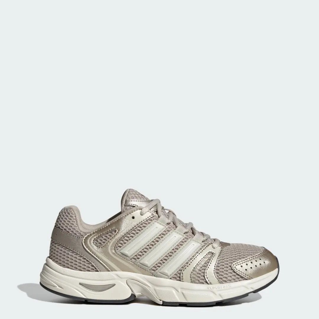 Adidas Eclyptix Control Schoenen NTL41 - Dames 38 Beige - afbeelding 4 van 6