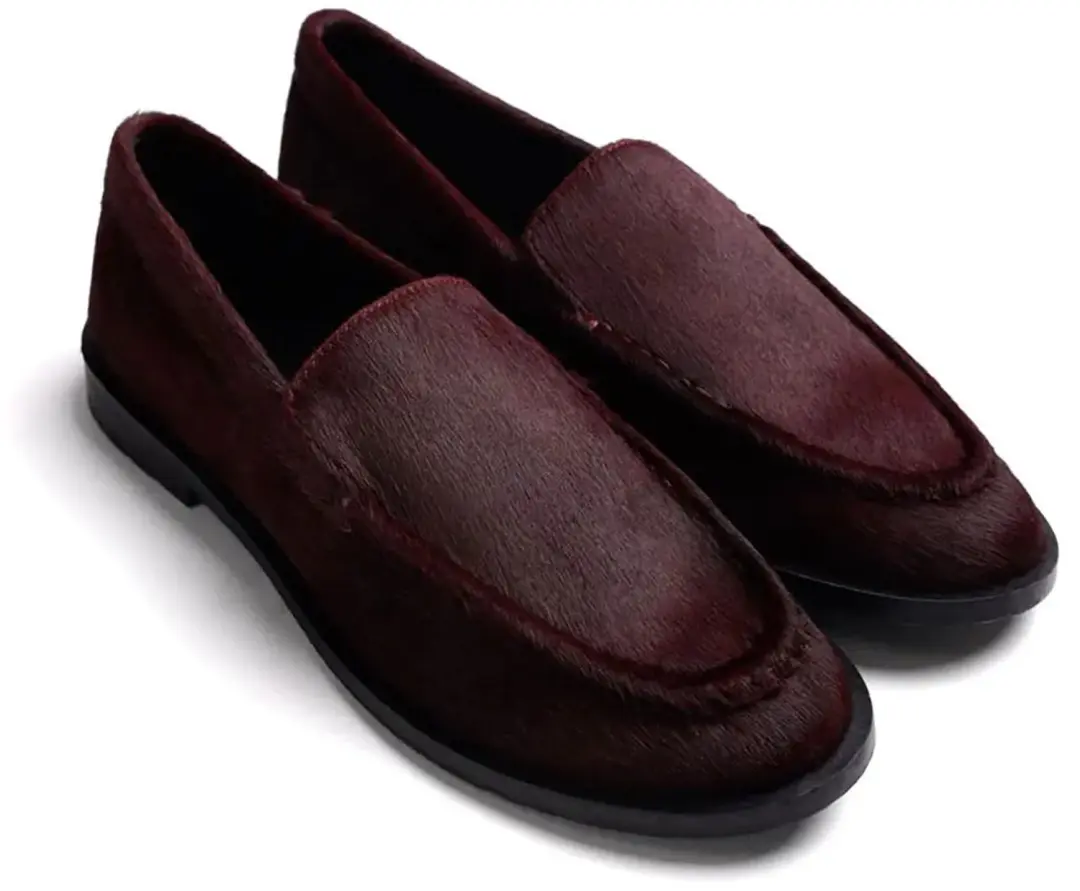 Gioseppo 80770 Loafers Bruin EU 38 Vrouw