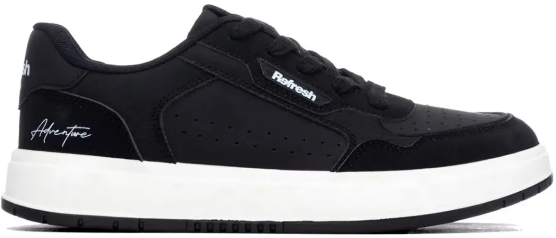 Refresh 17609703 Schoenen Zwart EU 36 Vrouw