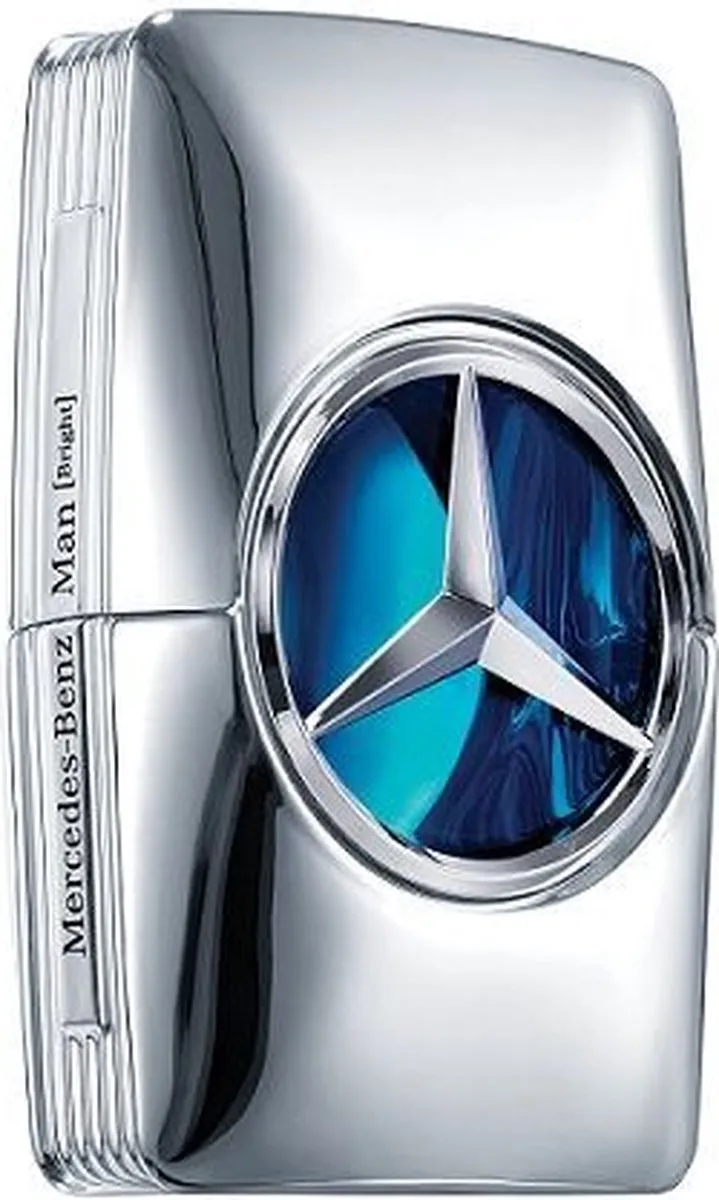 Mercedes-Benz Man Bright Eau de Parfum 100ml