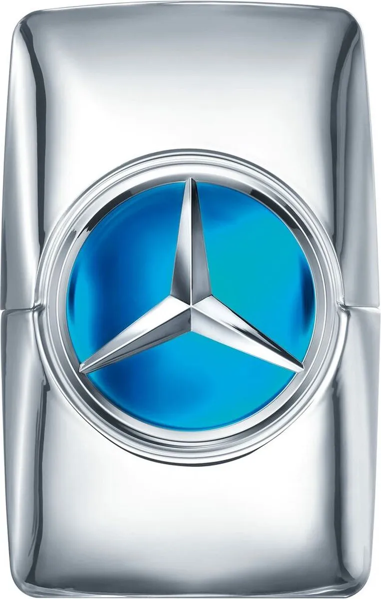 Mercedes-Benz Man Bright Eau de Parfum 100ml