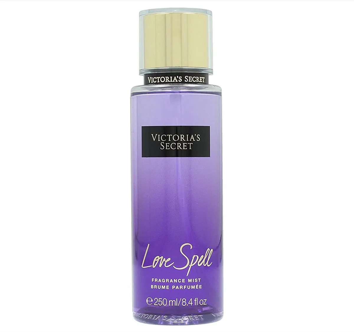 Victoria's Secret Love Spell Body Mist 250ml