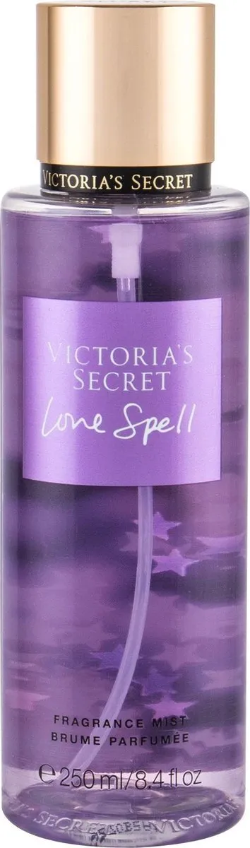 Victoria's Secret Love Spell Body Mist 250ml