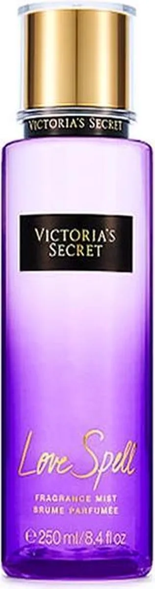 Victoria's Secret Love Spell Body Mist 250ml
