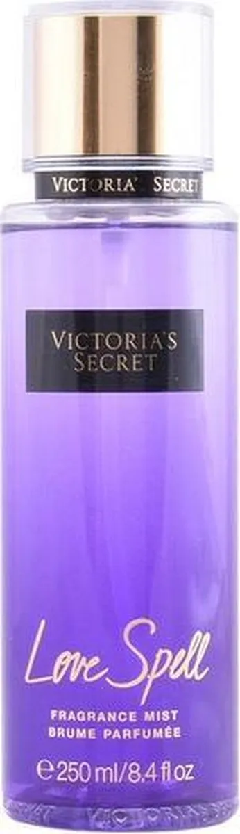 Victoria's Secret Love Spell Body Mist 250ml - afbeelding 6 van 6