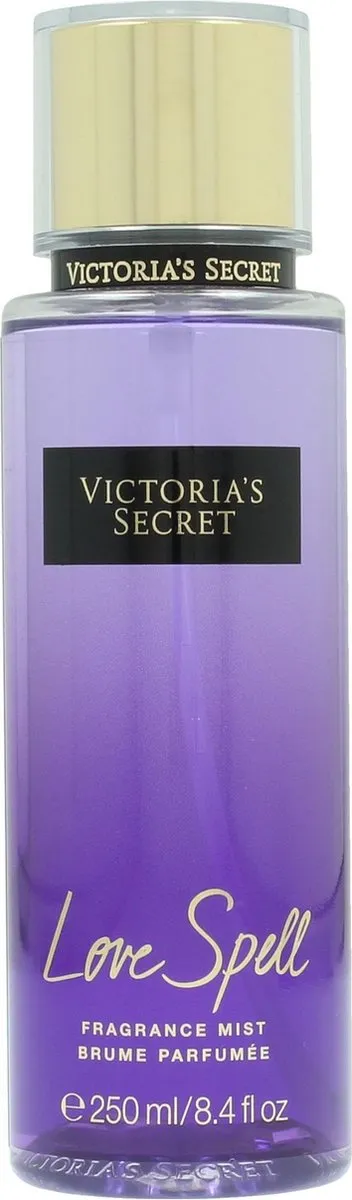 Victoria's Secret Love Spell Body Mist 250ml