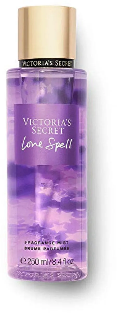 Victoria's Secret Love Spell Body Mist 250ml