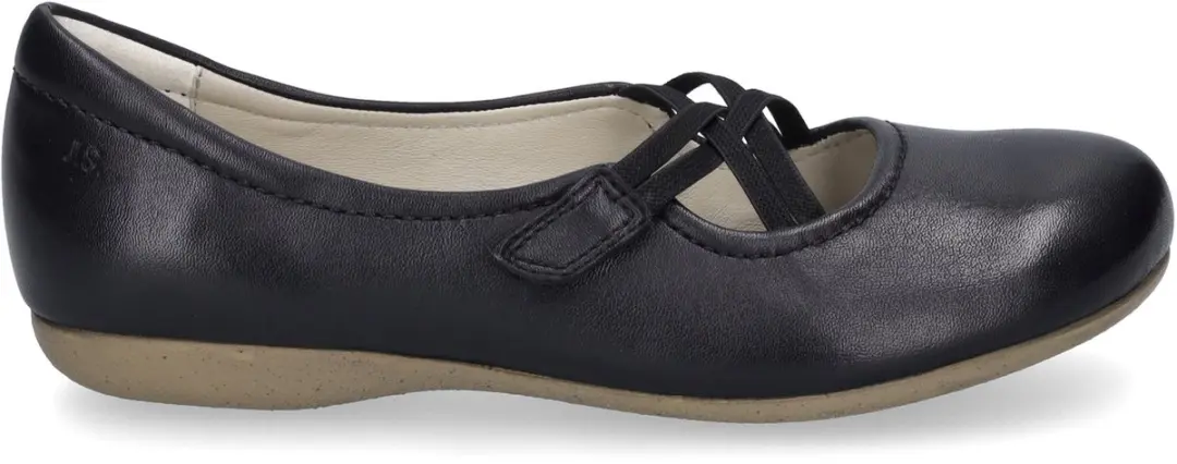 Seibel Ballerinas