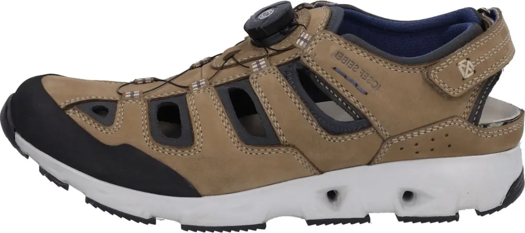 JOSEF SEIBEL Noah 08