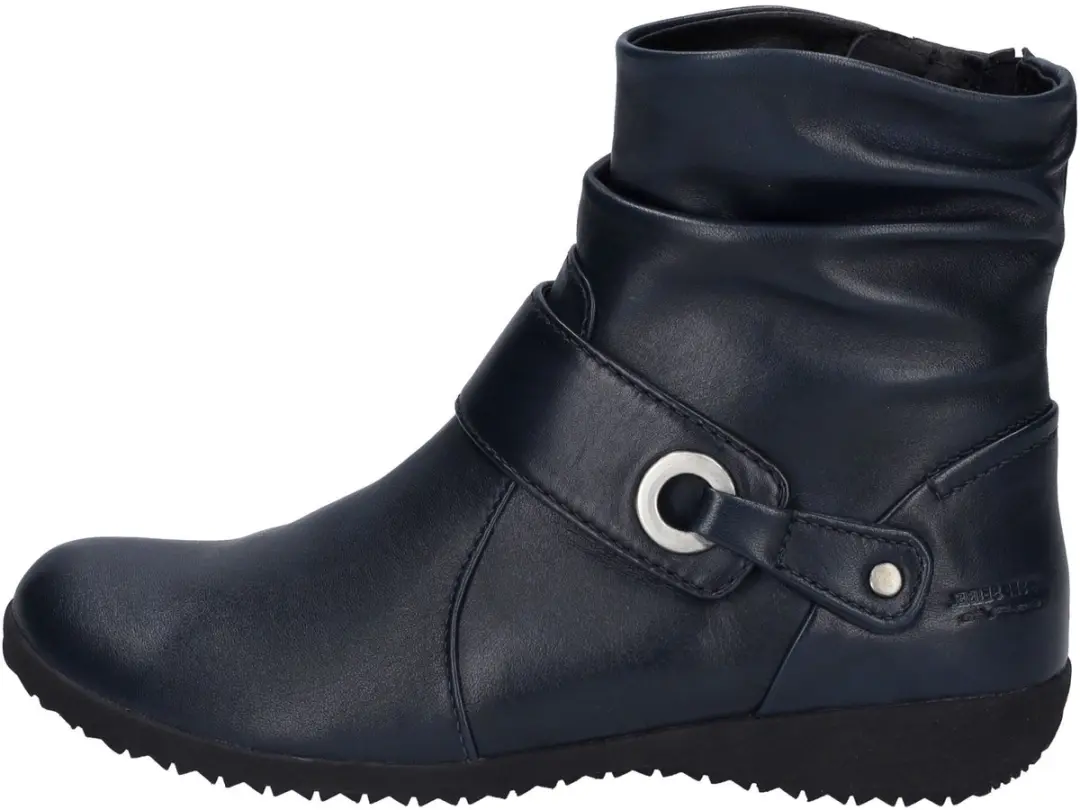 JOSEF SEIBEL Naly 65 | Stiefelette für Damen | Blau - afbeelding 2 van 2