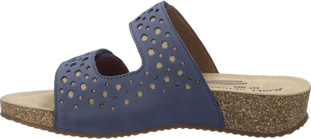 JOSEF SEIBEL Tonga 86