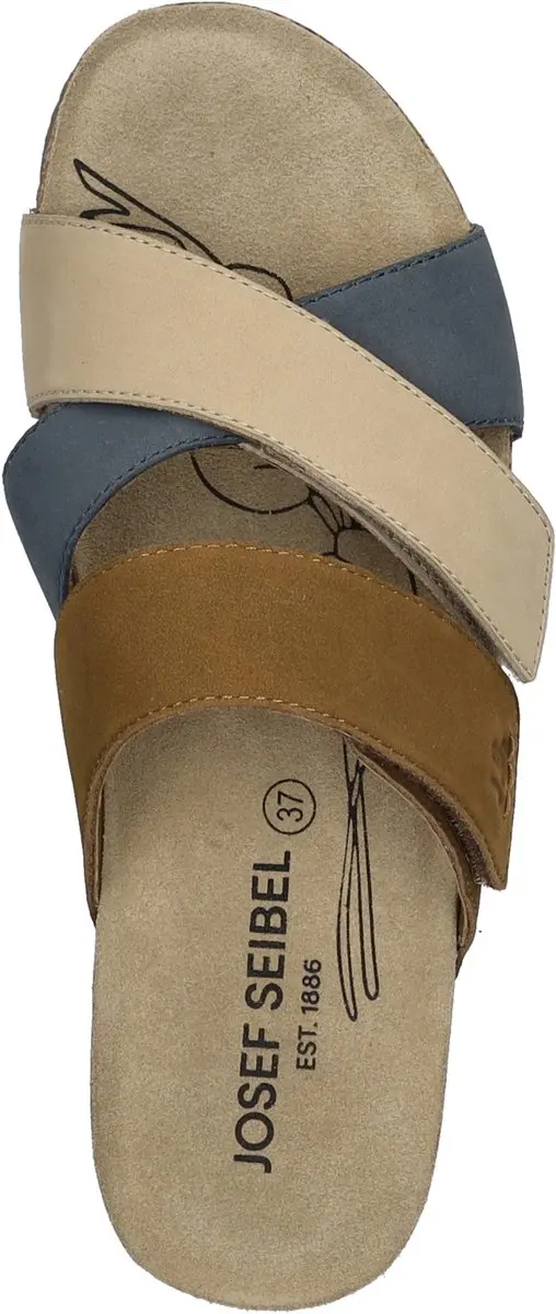 JOSEF SEIBEL Tonga 84