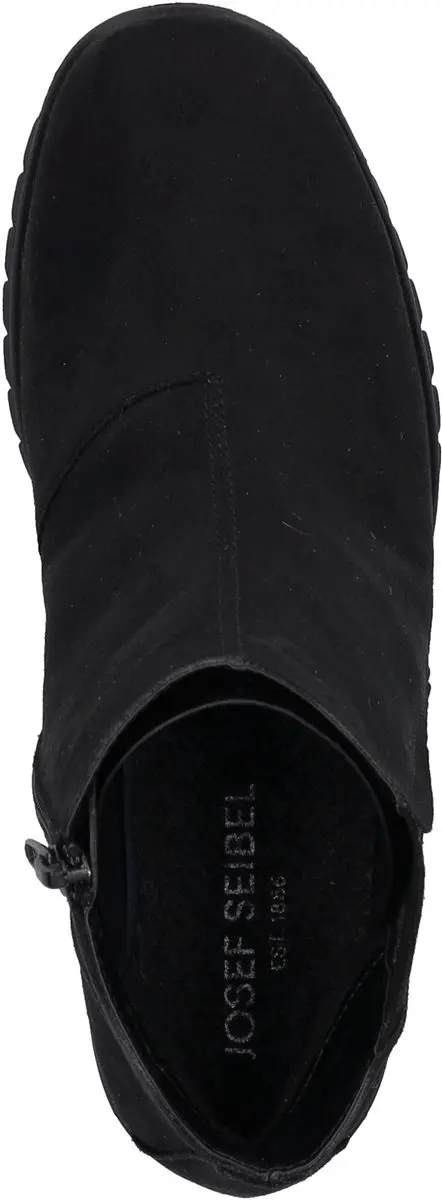 JOSEF SEIBEL Calais 54 | Stiefelette für Damen | Schwarz - afbeelding 2 van 2