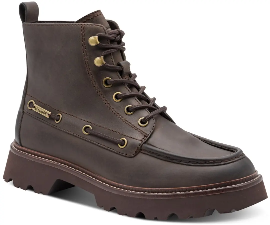 Tamaris Dames Enkellaarsje 1-25241-47 304 Maat: 41 EU