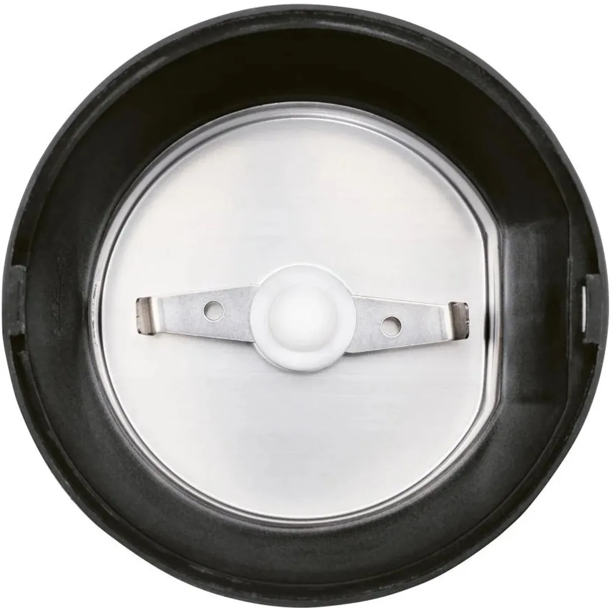 SILVERCREST Elektrische Koffiemolen 180W - Zwart