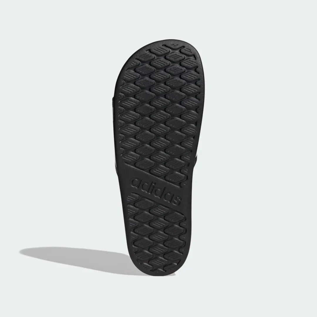 Adidas Adilette Comfort 2.0 Slides - Zwart - afbeelding 5 van 6